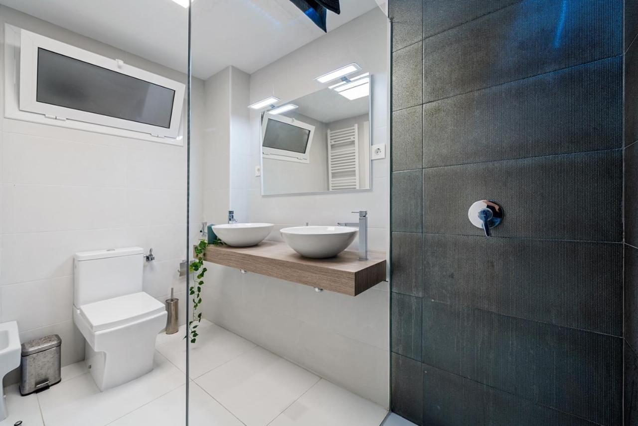 Magnificant Apartment Salou First Line Exterior foto
