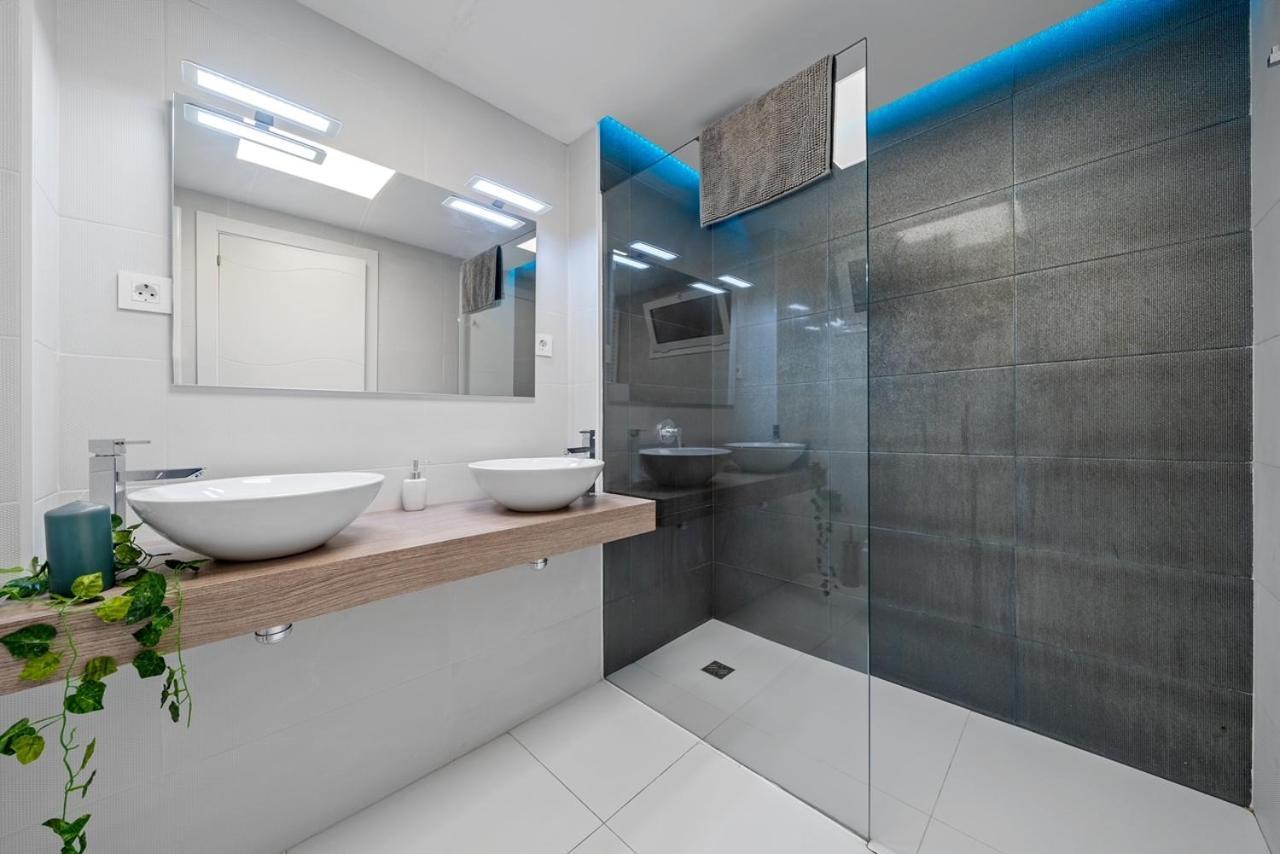 Magnificant Apartment Salou First Line Exterior foto